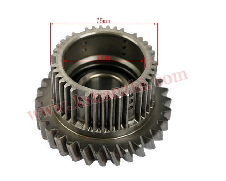 Automatic Transmission Parts Gear, Forward For F18C/F14E, 91A24-06400