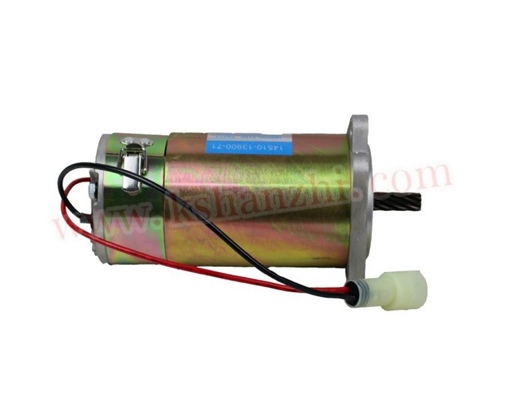 DC 48V 250W Steering Motor For 7FBR10/15/18 (14510-13900-71)