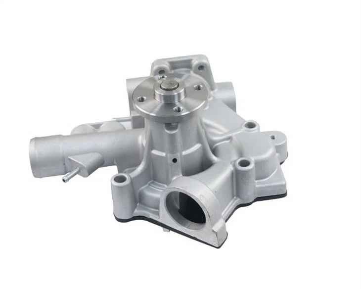 Engine Water Pump For Linde 351/4TNV94/98L,129907-42051/SP7688A