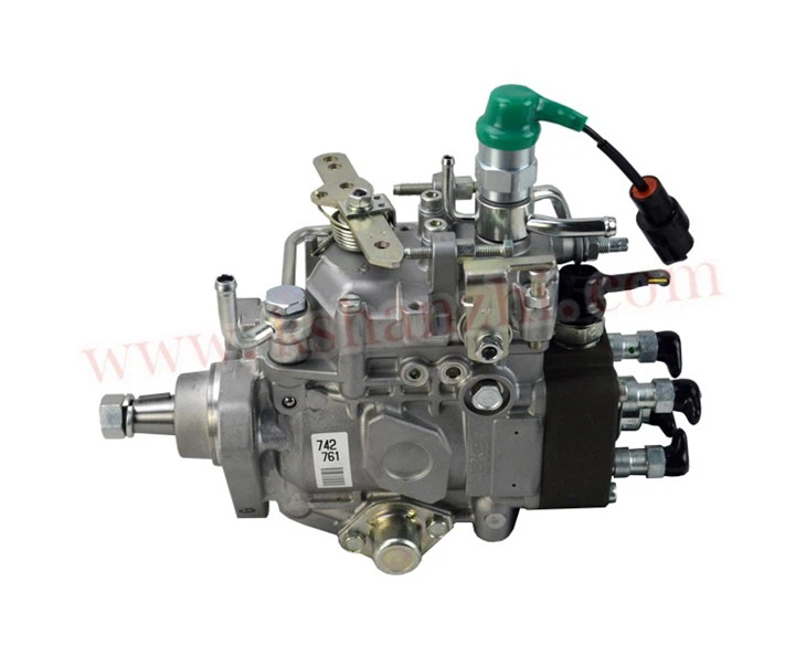 Forklift Parts 4TNE92/4TNE98 Fuel Injection Pump 129919-51501