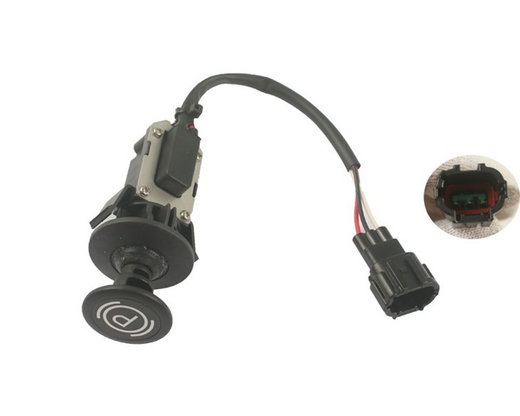 Hot-selling 91K51-10300 Parking Brake Switch For FD40