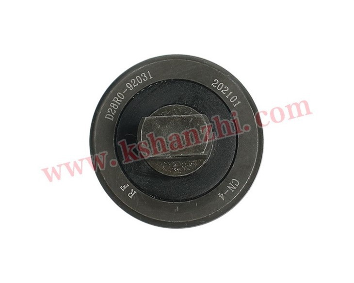 Forklift Parts D28R0-92031 65*58*48 Side Roller For CDD16