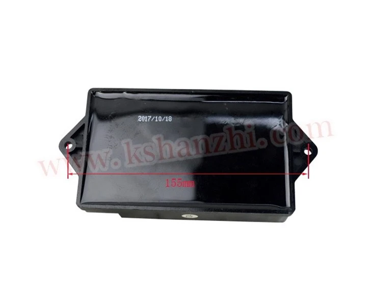 H24C2-40601 Hangcha CPCD30 Control Box