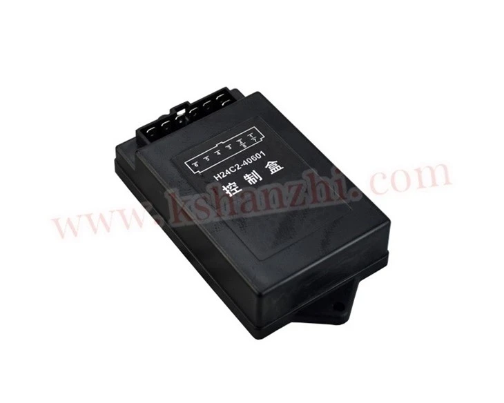 H24C2-40601 Hangcha CPCD30 Control Box