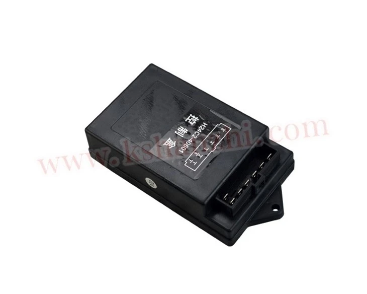 H24C2-40601 Hangcha CPCD30 Control Box