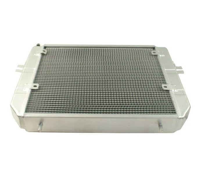 Cooling Radiator For CPCD30/C240, H2MD2-10101