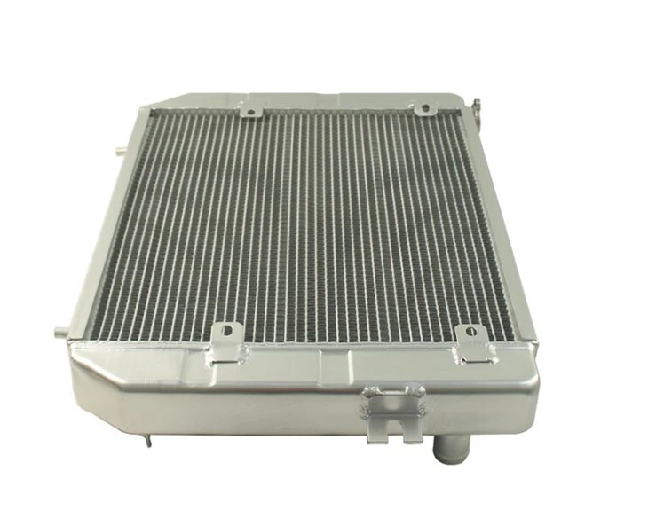 Cooling Radiator For CPCD30/C240, H2MD2-10101