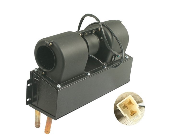 Forklift Parts JXF250F-510000-G00 Blower 12V DC Blower For Hangcha X25