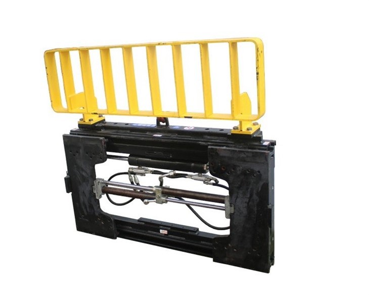 70L-FPS-C224RO Side Shifter Assy For Cascade 70L With Controllable Fork