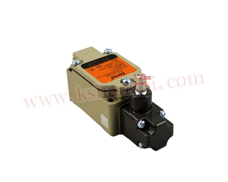 Forklift Parts TZ-5105 10A 250V AC Limit Switch