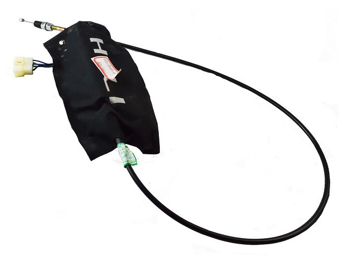 Fuel Cut Off Solenoid Valve For FD50~100Z8/6BG1,1-81900137-2