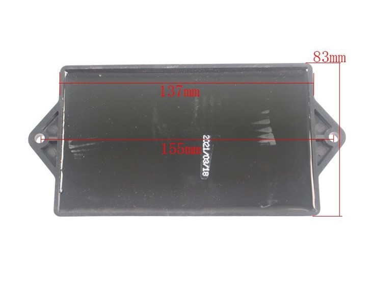 Hot Selling Forklift Parts H48C2-40601 Control Box For CPCD50