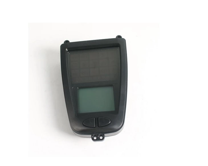 Instrument Display 0009400732 Meter Assy For Linde 335-03/1275