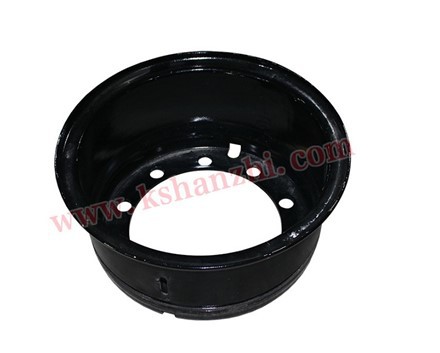 25804-40301 Forklift Parts Front Wheel Rim 10 Holes