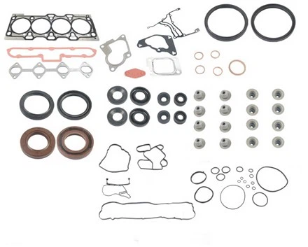 Engine Overhaul Repair Kit For QSF2.8, 4352429 Engine Gasket