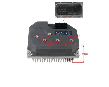 7537256-001,2633107-025 Controller For BT RRE120B/140B/160B