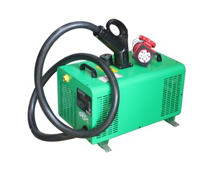 CZC7EI-D100/200, 80V/200A Lithium Battery Charger For Hangcha Forklift