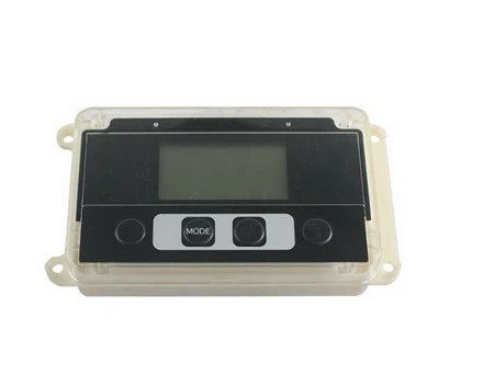 Forklift Dashboard, Forklift Parts 57110-26560-71 Display Instrument for 7FBR15/8FBN15~30