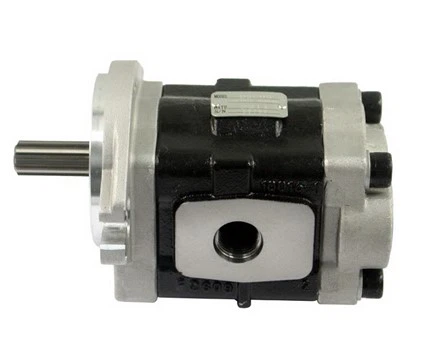 Forklift Parts 178P7-10101 Hydraulic Pump For TCM FRB10~18-6