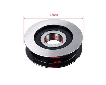 Forklift Parts Sleeve Chain For FB20~30-8/-11, FD20~30-12/-16 (34B-76-52871)