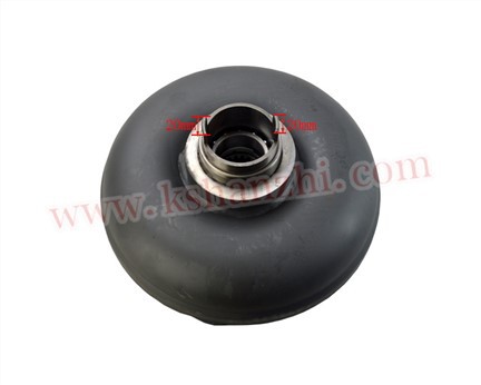 Forklift Parts Transmission Torque Converter 3EB-13-22020 For C11