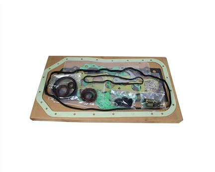 Full Rebuild Engine Gasket Set Kit For D4BB (20910-42D00)