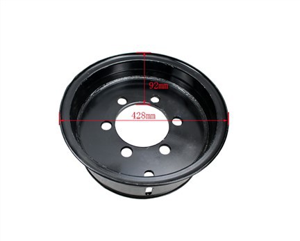 P62L4-40211, 7.00-15 Wheel Rim For Heli QYCD20