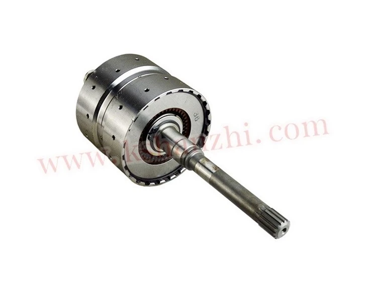 Transmission Parts Forklift 31502-GE00A Hydraulic Clutch Assy For 1F2