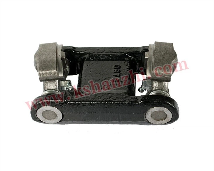 Transmission Parts Forklift Propeller Shaft For 8FD25~30, 37210-26600-71