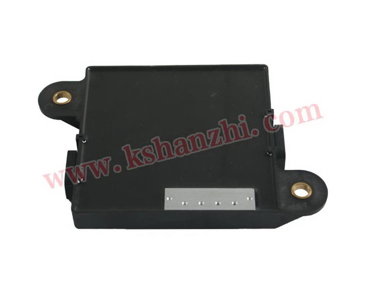 100% Original, Forklift Parts 16A36-13080 Control Panel For FDN15/35
