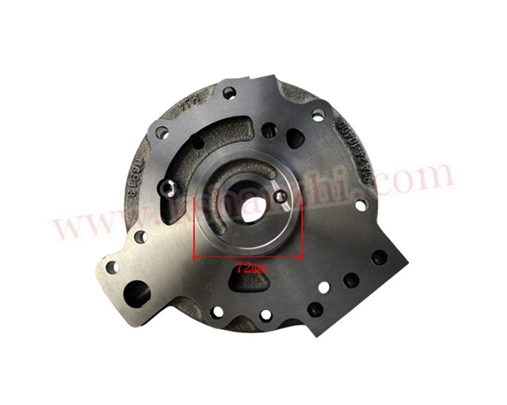Forklift Parts 91A24-10030 Transmission Charging Pump Assy for F14E/F18C/L02