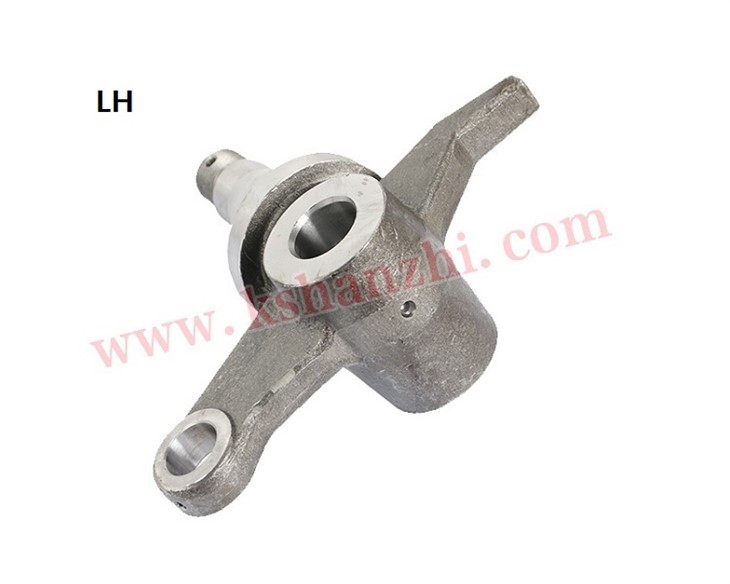 H2464-32182/H2464-32172 Steering Knuckle for H2000 CPCD20~30,Original