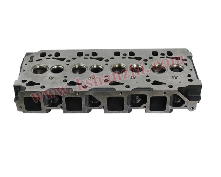 Yanmar 4TNE92/94/98/4D94LE Diesel Engine Cylinder Head with OEM: 139931-11000