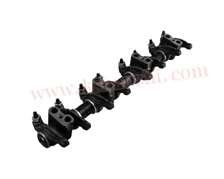 Forklift Parts 490B-03200 Engine Rocker Arm Assembly for Xinchai 490/495/498/4D27G31 suppliers