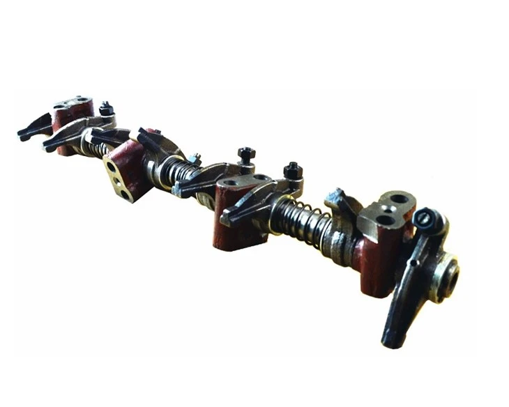 Forklift Parts 490B-03200 Engine Rocker Arm Assembly for Xinchai 490/495/498/4D27G31 high quality
