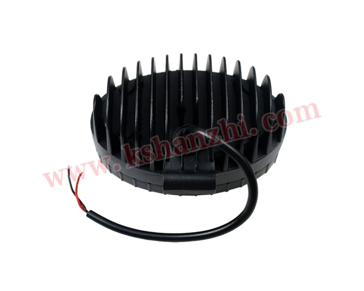 Universal Application Forklift Parts 10V-80V Blue Light Warning Lamp (LGJSD-D1) factory